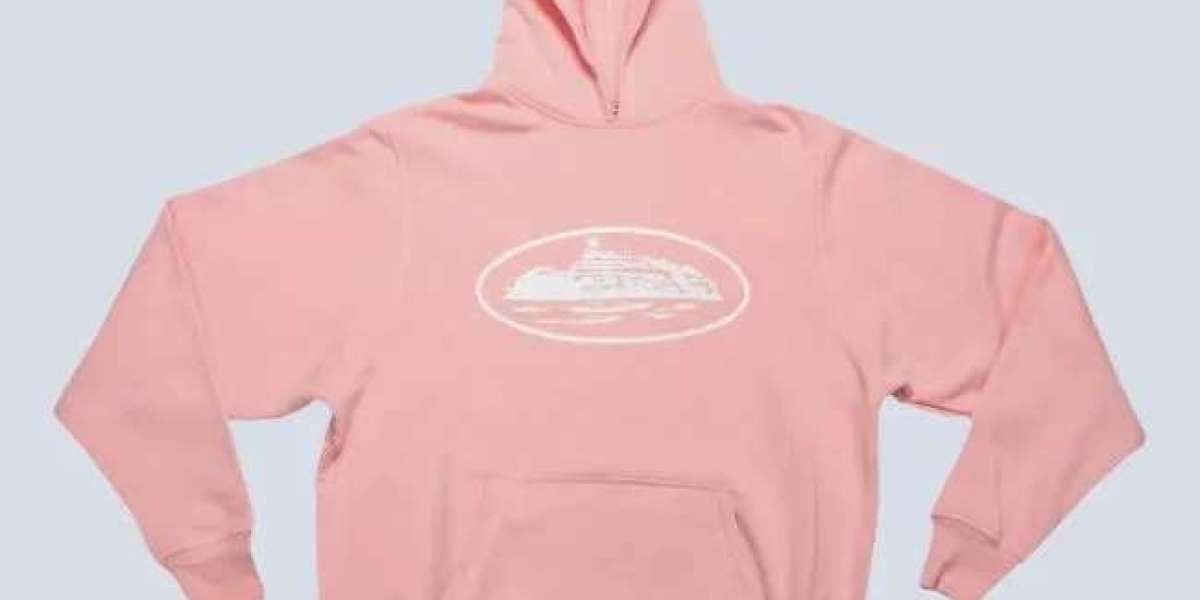 Corteiz Hoodie: The Icon of Modern Streetwear Culture