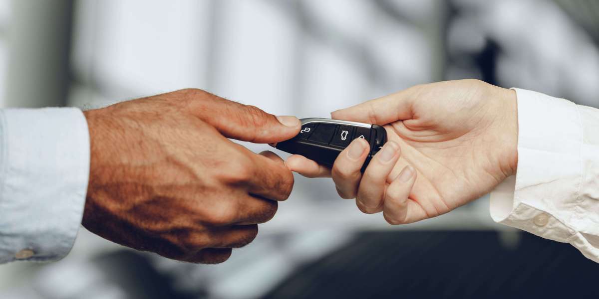 The Advanced Guide To Best Auto Locksmith Luton