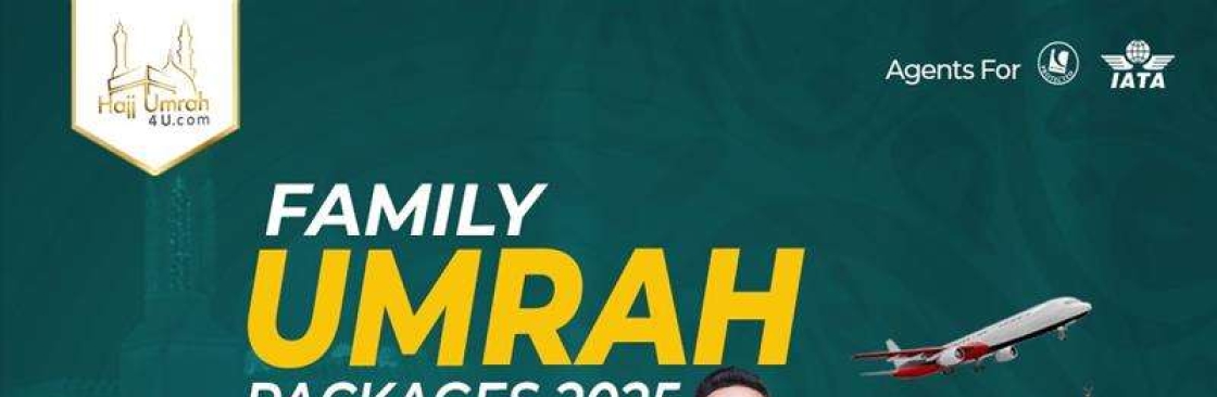 Hajj umrah4u Cover Image