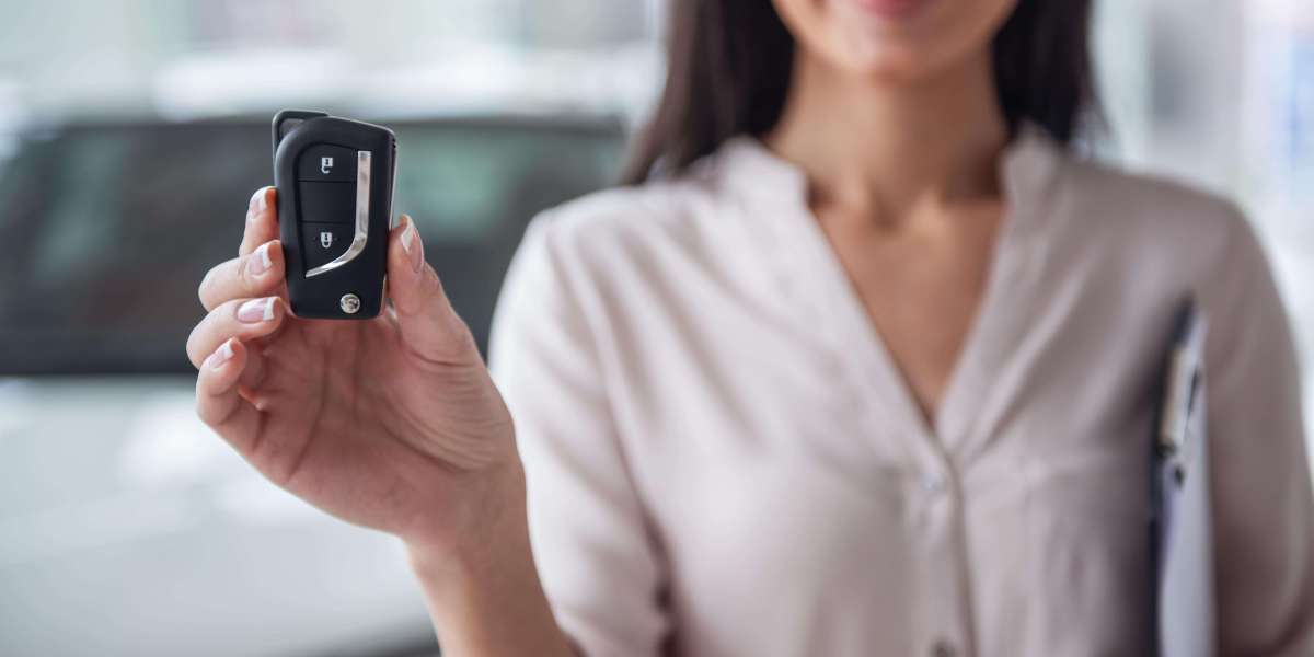 Everything You Need To Learn About Auto Locksmith In Luton