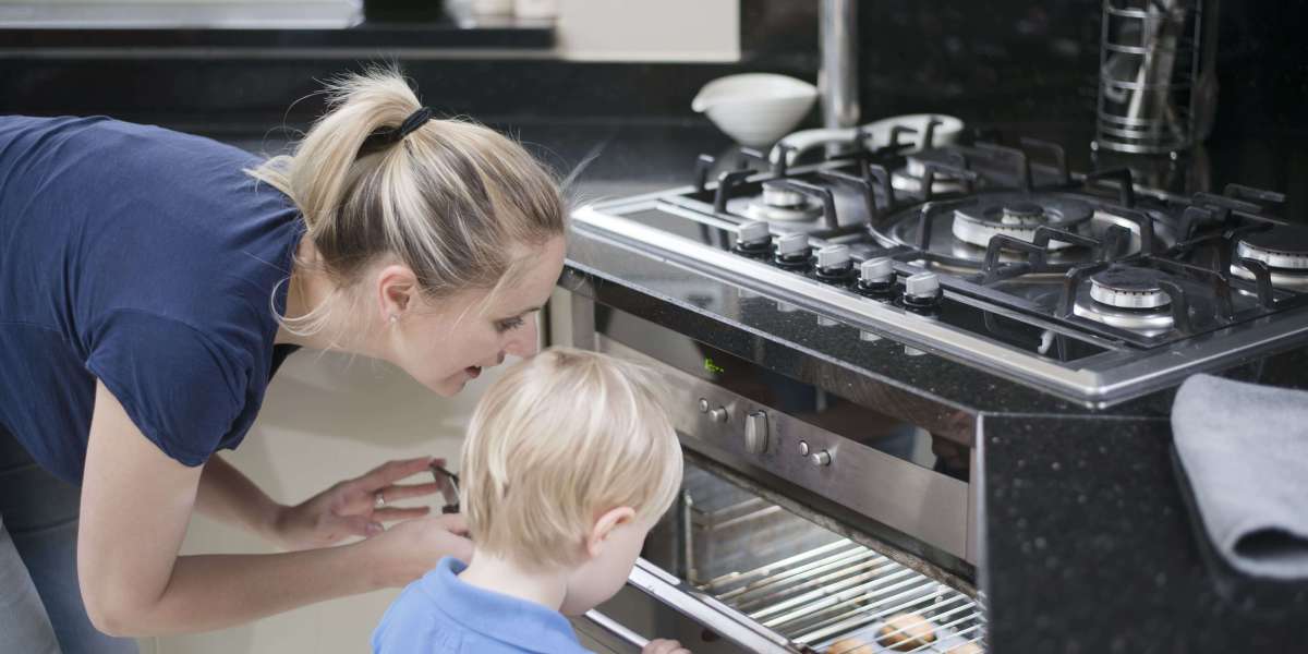 See What Cheap Integrated Oven Tricks The Celebs Are Using