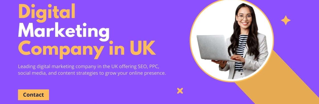 Seo Agency Berkshire Cover Image