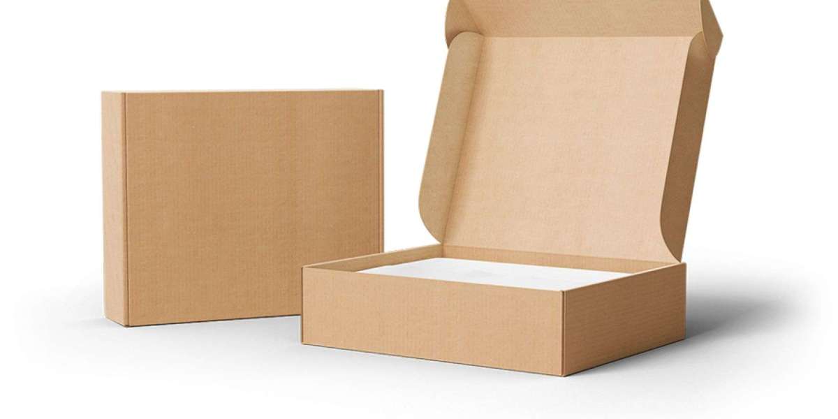 Effective Mailer Boxes for Secure Shipping and Brand Enhancement