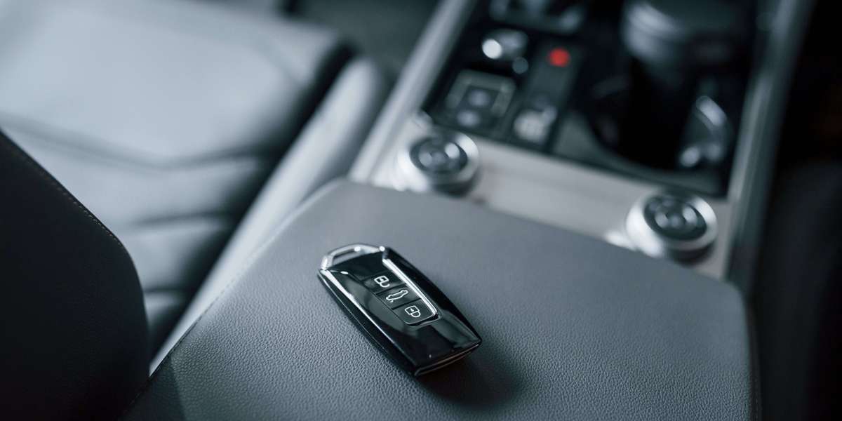 The Reasons You'll Want To Learn More About Auto Locksmith Near Luton