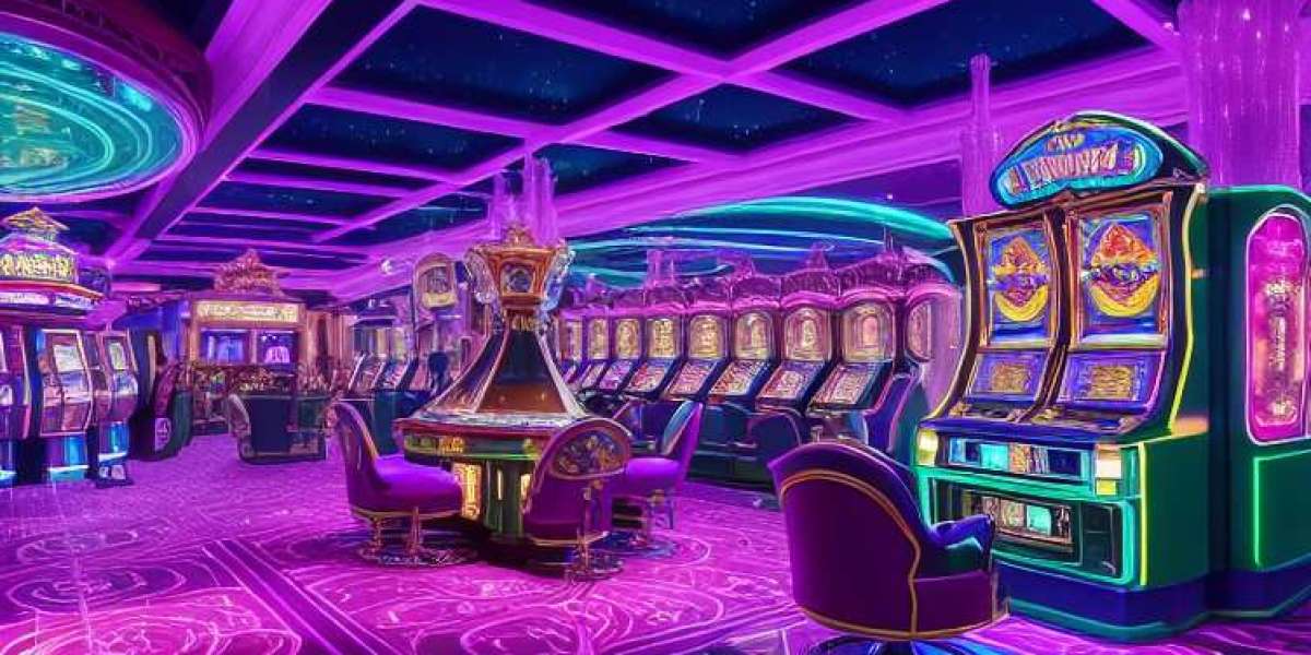 Packende Spielautomaten bei Spinit casino deutsch.