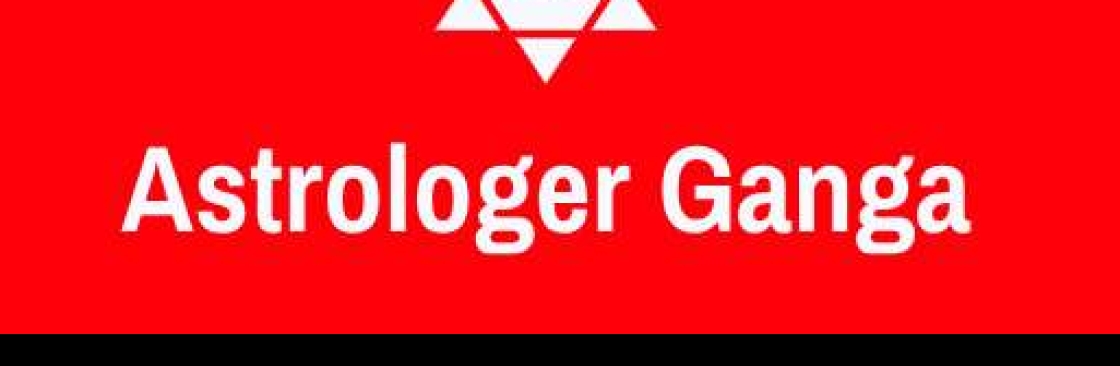 Astrologer Ganga Cover Image