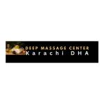 Deep massage Center karachi Profile Picture