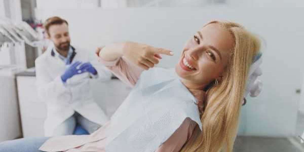 Caring for Your Dental Health – Halifax Clinic