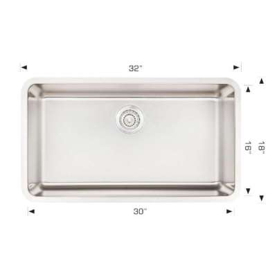 Bosco Kitchen Sink | Saniterica Profile Picture