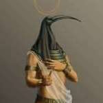 THOTH Blogging Profile Picture