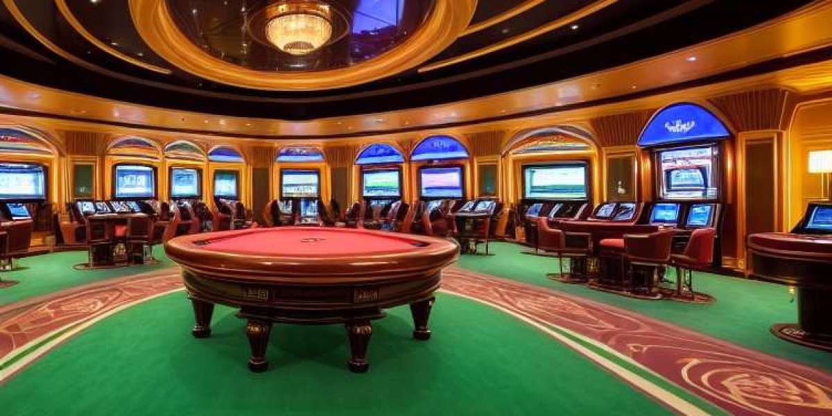 Gambling Perfection with SpinBit