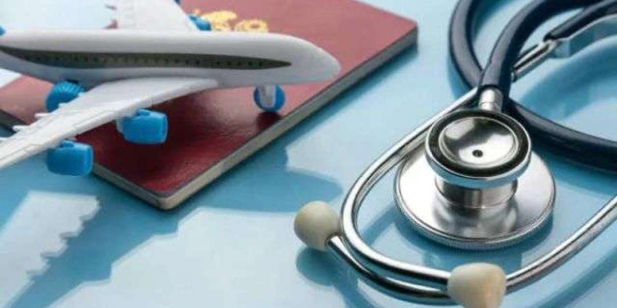 What are the popular Medical Tourism programs