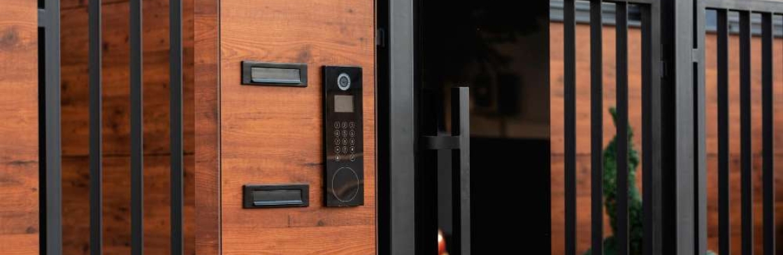 AN Digital Lock Cover Image
