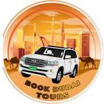 Book Dubai tours Profile Picture