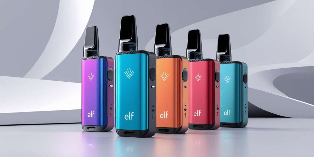 Joyetech Vape Devices in Ukraine: Innovation, Reliability, and Style