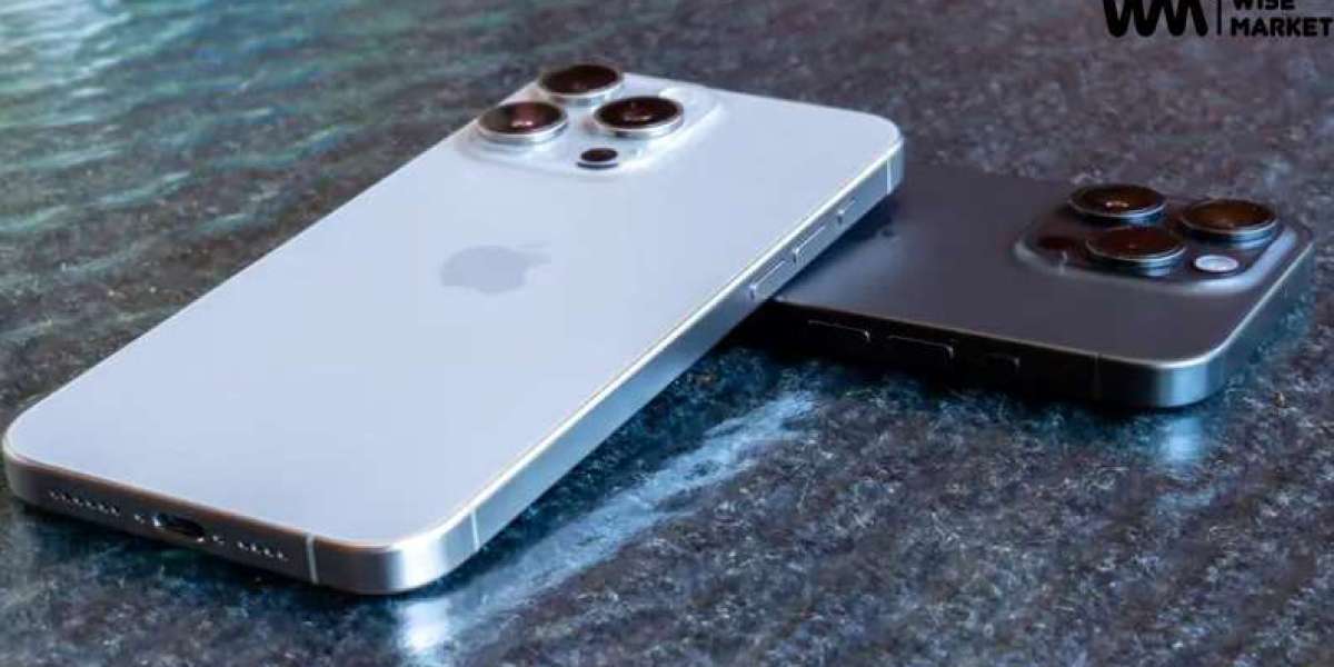 Experience iPhone 13 Pro Max in Australia: Premium Tech at Your Fingertips