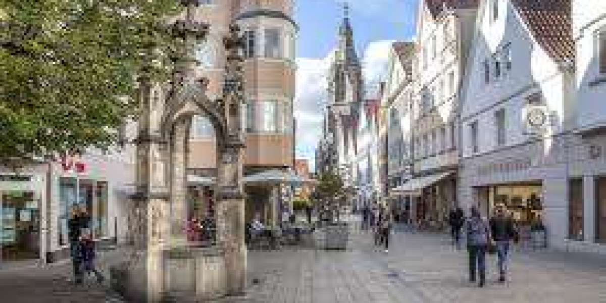 Exploring Reutlingen: A Hidden Gem in Germany
