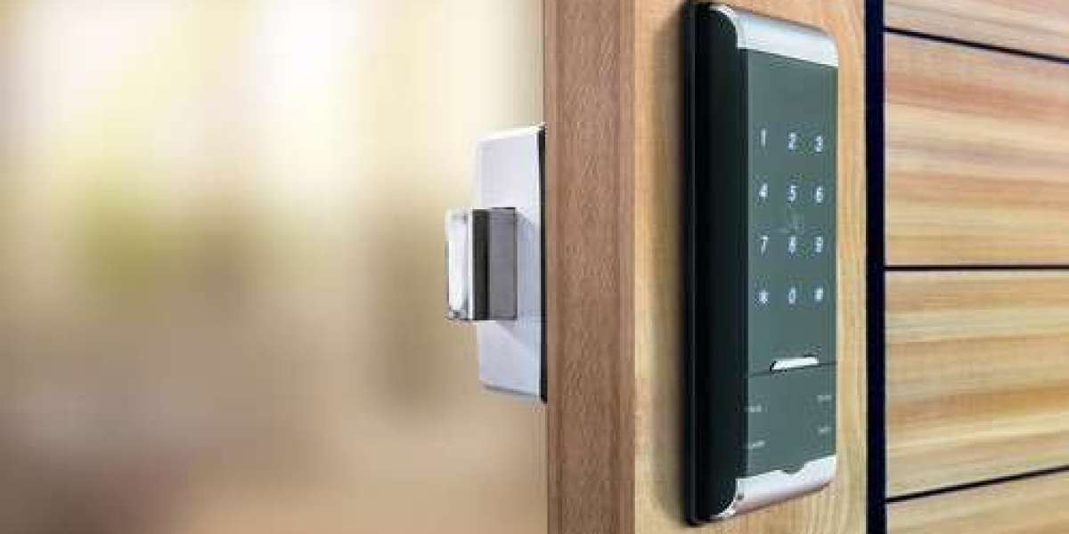 How to Choose the Best Digital Lock in Singapore | Smart Home Security Guide