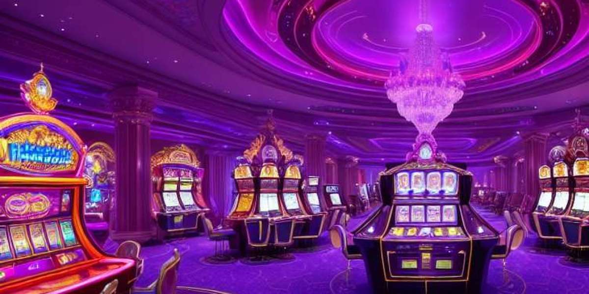 Jackpot Slot Machines increase the adrenaline at Stake Casino