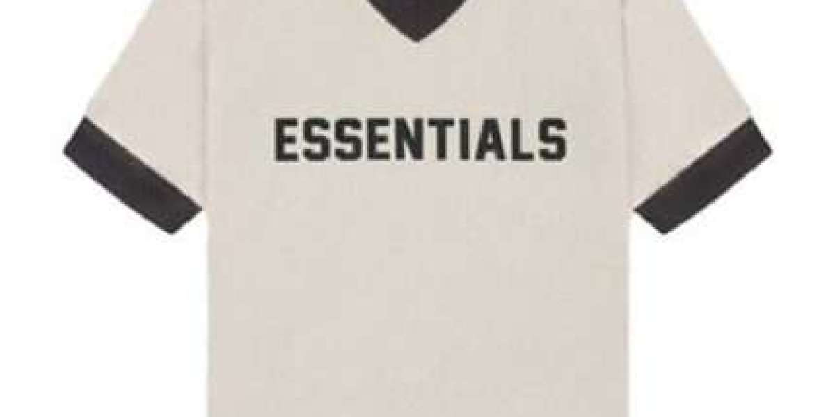 Essentials Hoodie – Stylish, Versatile, and Perfect for Any Season