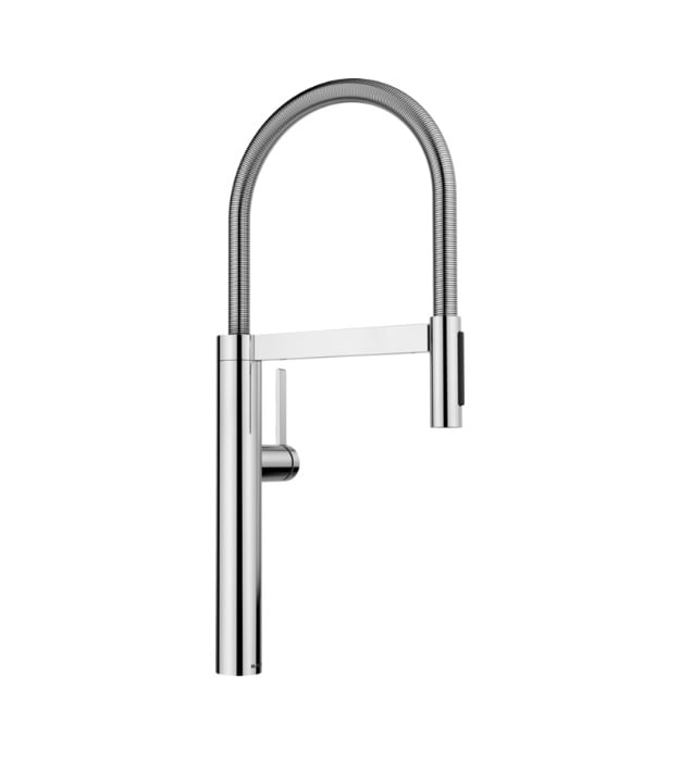 Blanco Culina II Kitchen Faucet with Pulldown Spray - saniterica