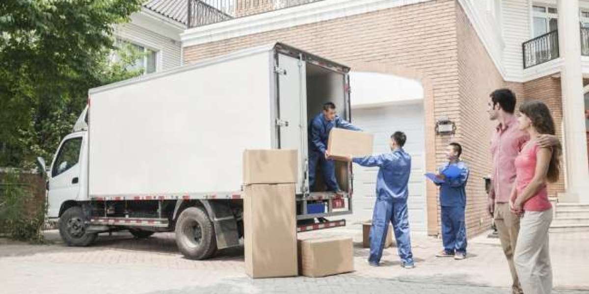 Top Packers and Movers Bahawalpur For Safe Packing, Loading & Moving Services 2025