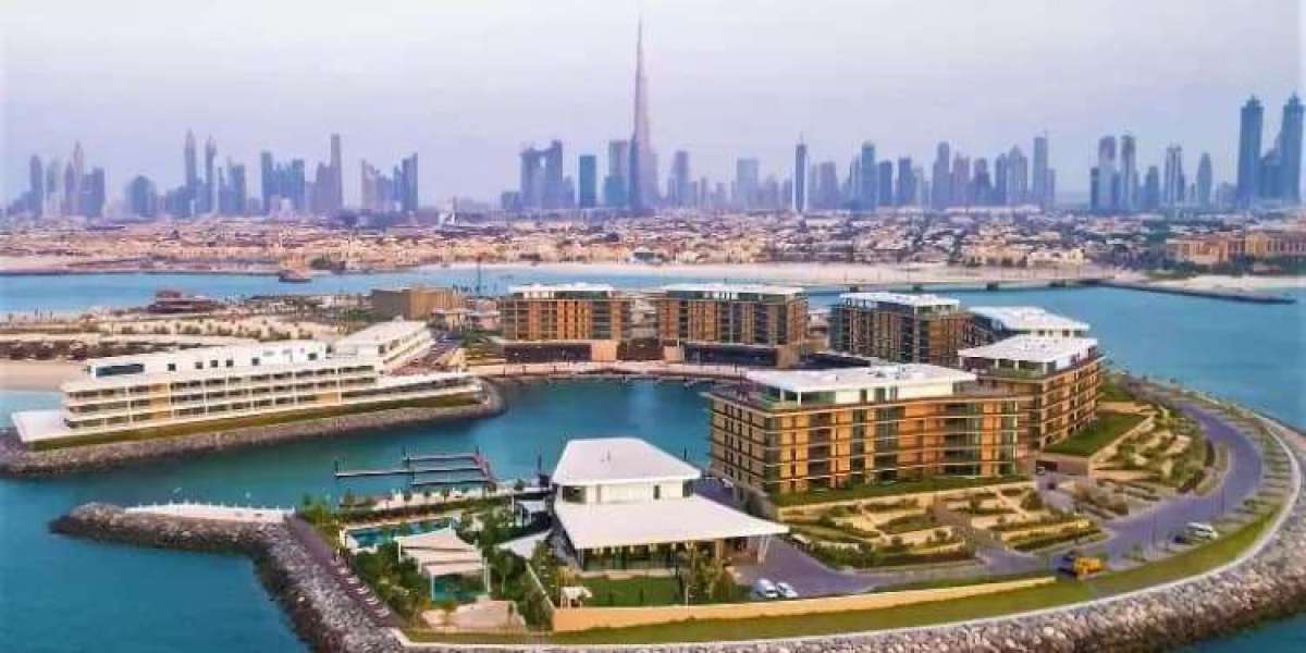 Buy Off Plan Dubai