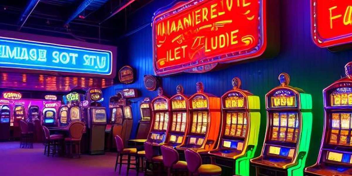 Slot machines Selection at MateSlots