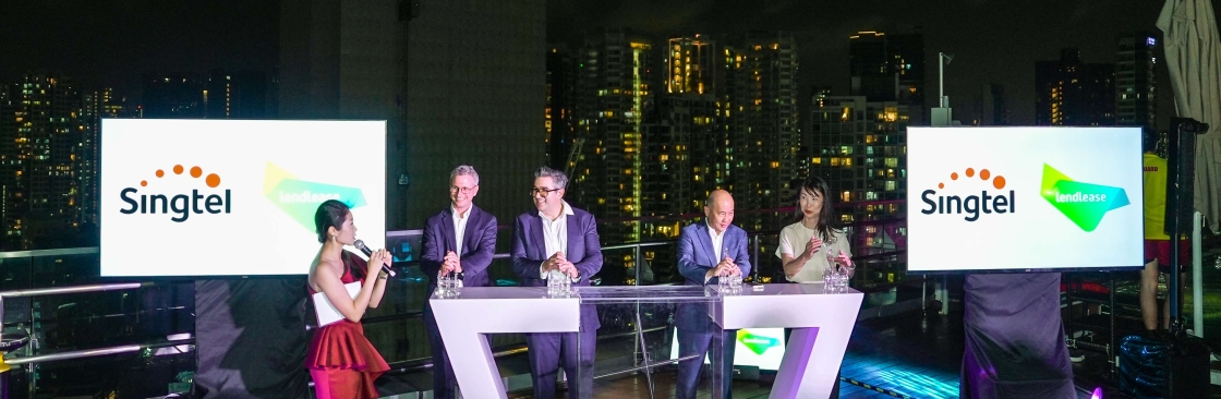 The Executive Group Cover Image
