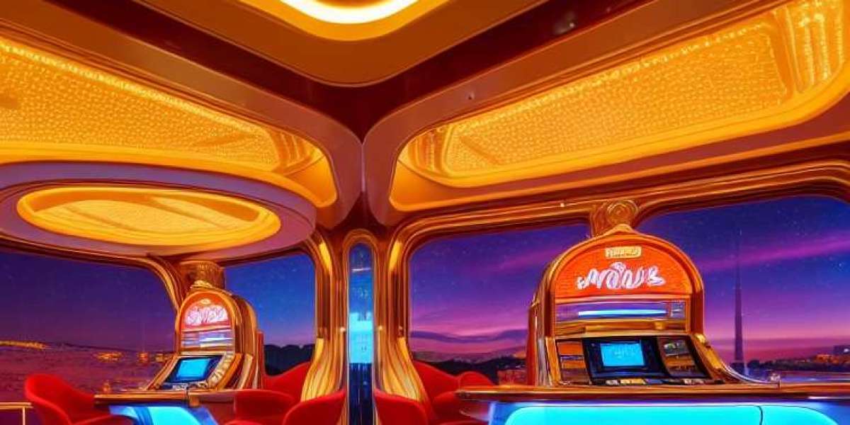 Top-notch Slots Variety on RollXO