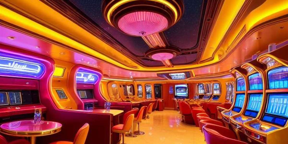 Modo Demostración en Nine Casino