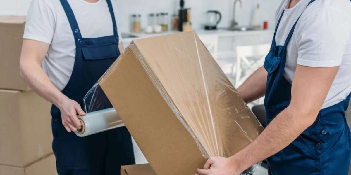 Affordable Packers and Movers in Peshawar For Distance Moves 2025