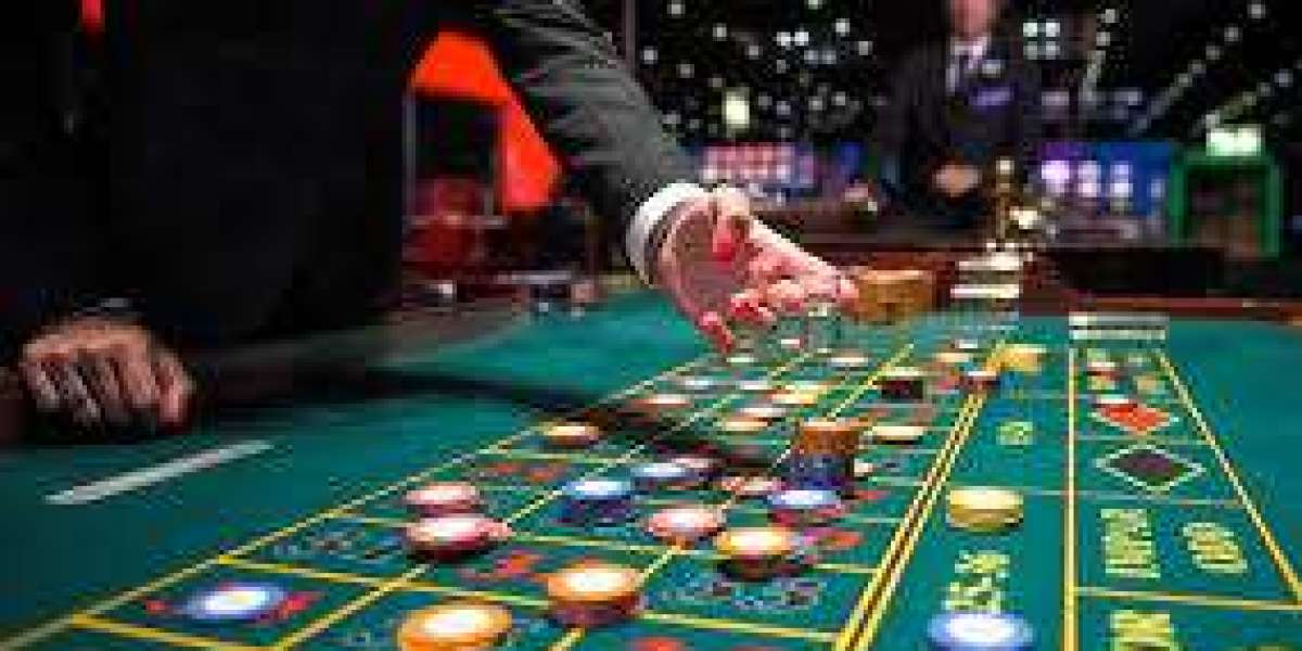 De Evolutie van Online Casino's: Wat Brengt de Toekomst?