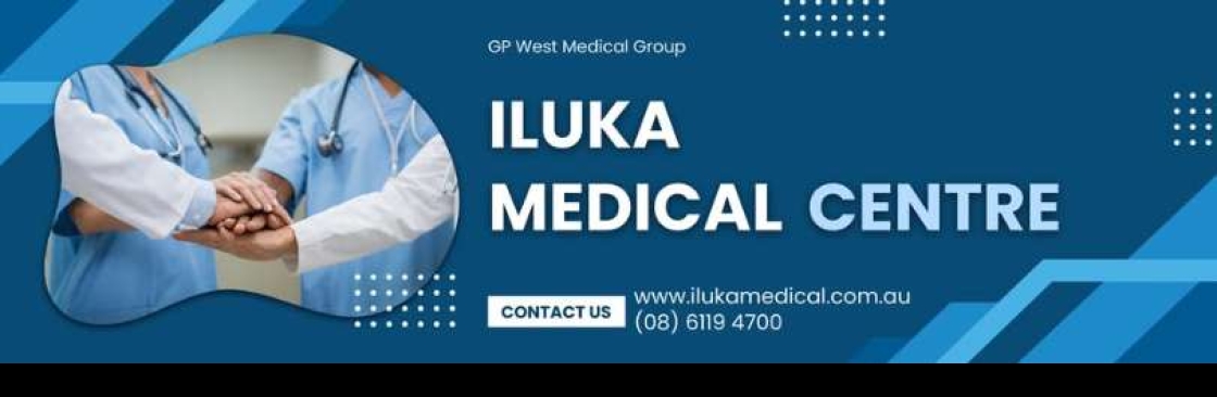 Iluka Medical Centre Cover Image