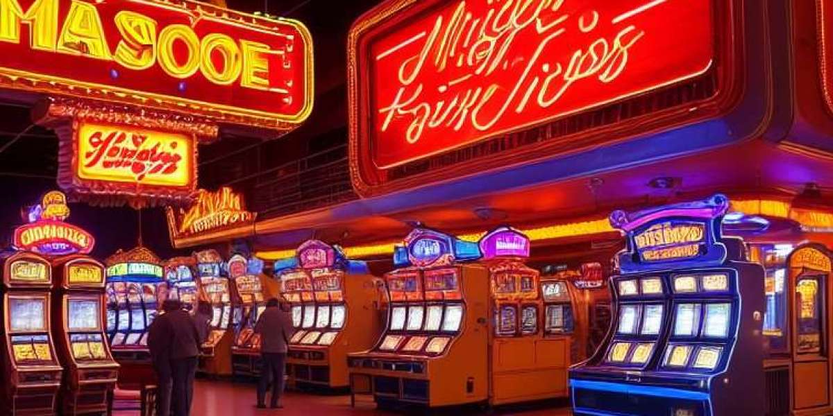 Thrilling Collision Activities at Mr.Play Gaming Site