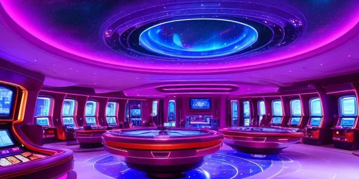Seamless Exchanges at fair go casino australia