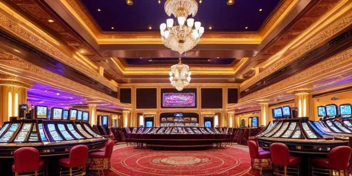 Lavish Rewards at SinCity Virtual Gambling Platform