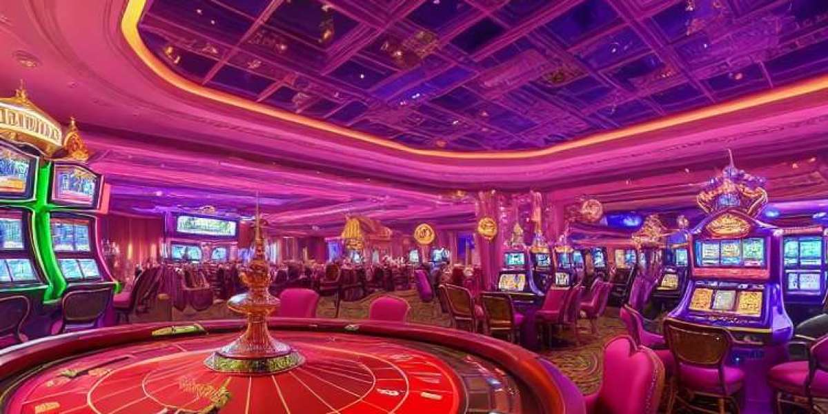 Vintage as well as Live Tables at Spinago Casino