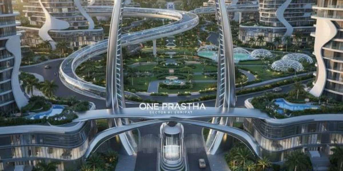 Residential Floor Plots Sonipat In Planned Townships