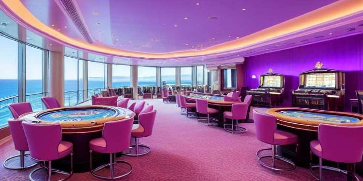 Betting Greatness within Casino QueenWin