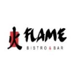 Flame Bistro and Bar Profile Picture