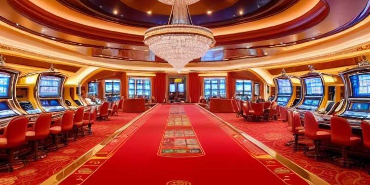 Premium Spiele im Spinrollz Casino