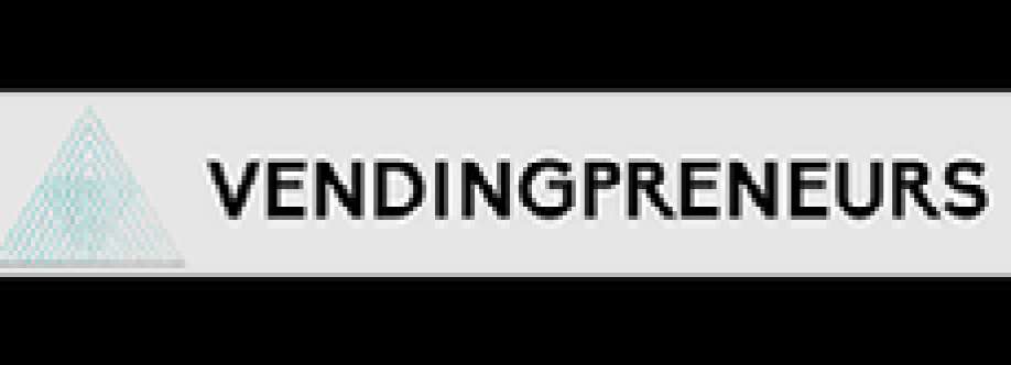Vending Preneurs Preneurs Cover Image