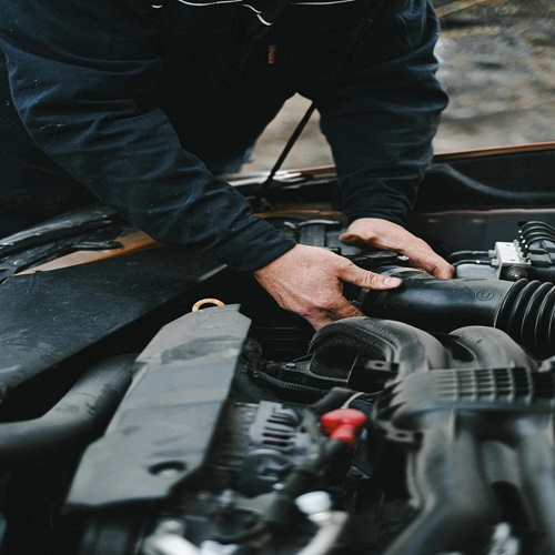 What Your Logbook Service Actually Covers and Why It Matters - Bob Watson Service Centre