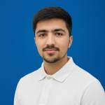 Qasim Alam Profile Picture