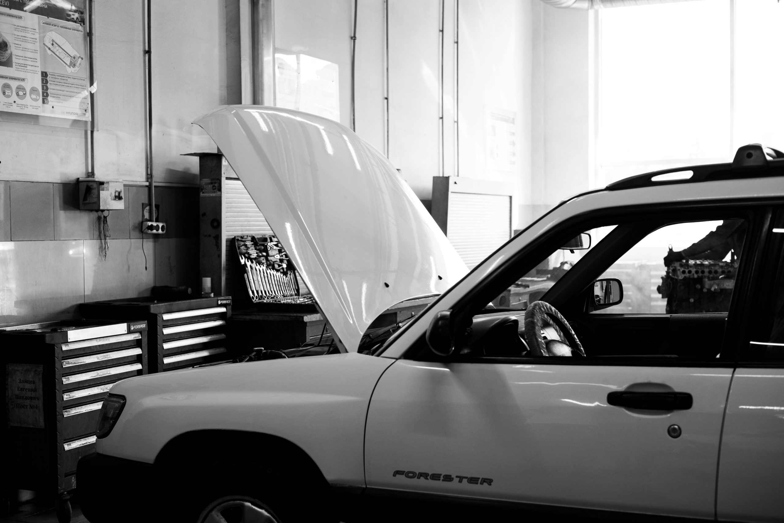 How Roadworthy Certificates Safeguard Your Vehicle’s Long-Term Value - Bob Watson Service Centre